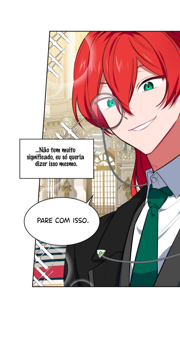 Se Tocar No Meu Irmão, Você Estará Morto Capítulo 20 Página 6