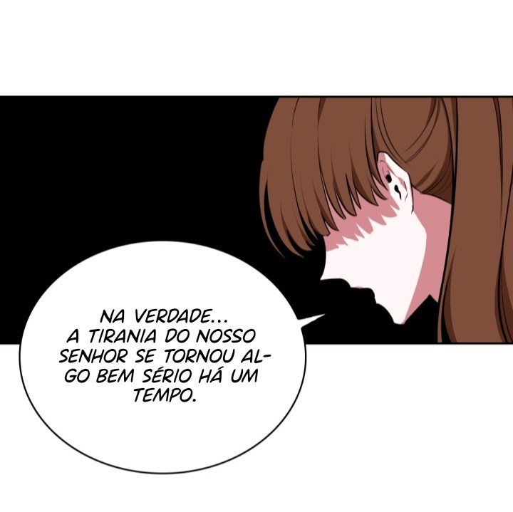 Se Tocar No Meu Irmão, Você Estará Morto Capítulo 21 Página 19