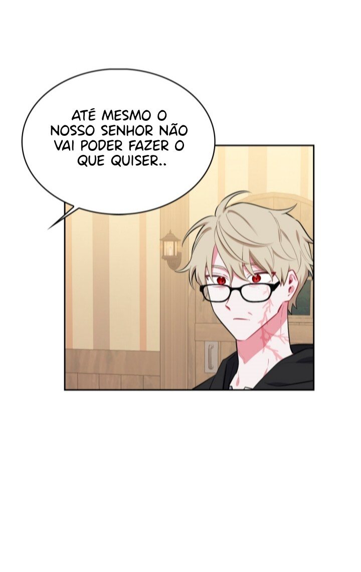 Se Tocar No Meu Irmão, Você Estará Morto Capítulo 21 Página 23