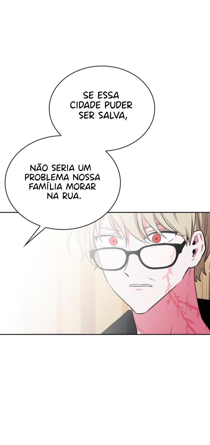 Se Tocar No Meu Irmão, Você Estará Morto Capítulo 21 Página 25