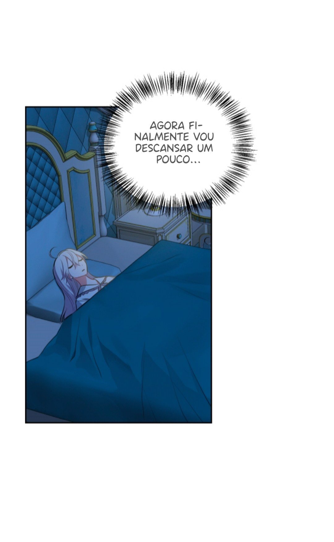Se Tocar No Meu Irmão, Você Estará Morto Capítulo 22 Página 27