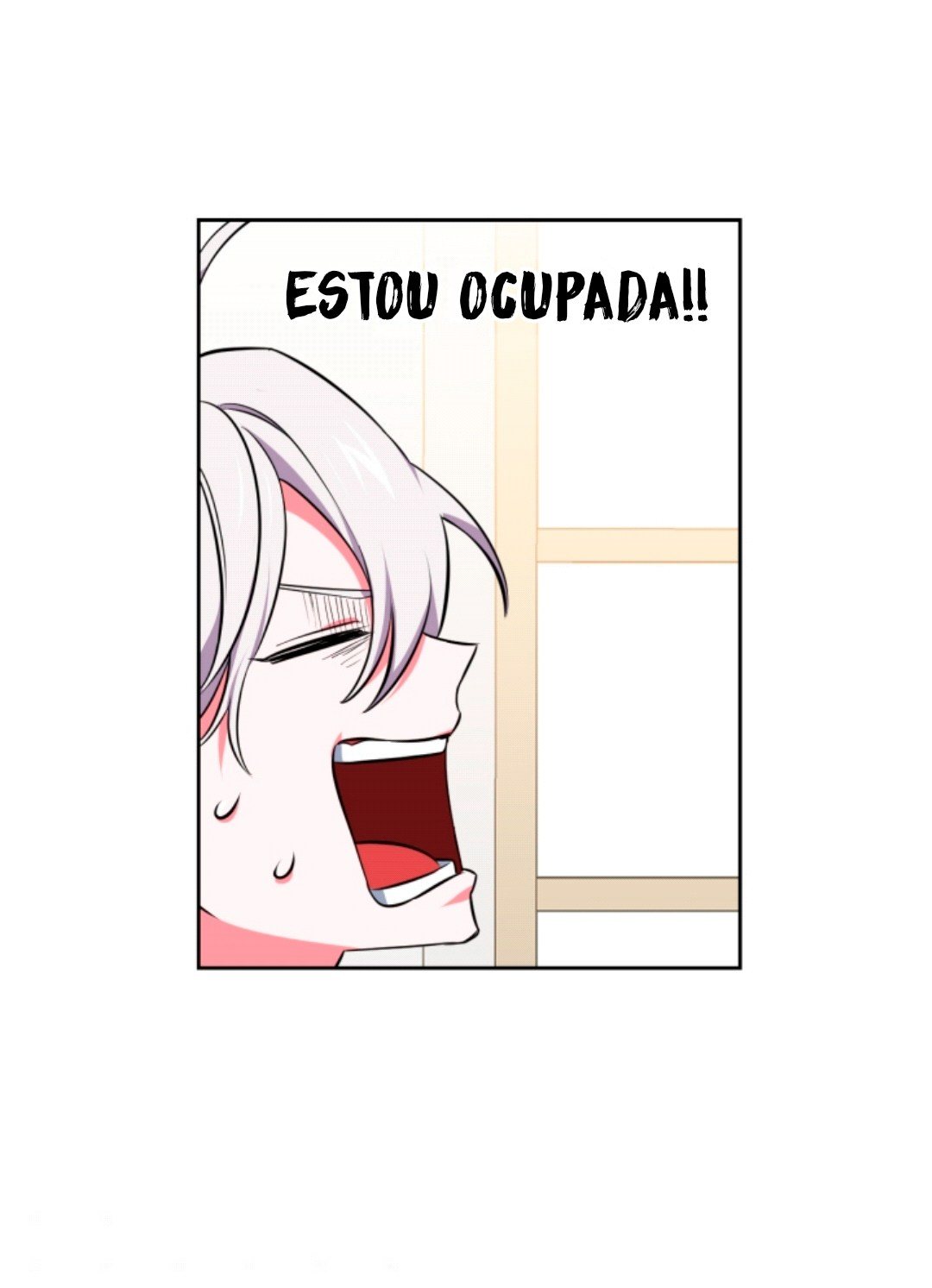 Se Tocar No Meu Irmão, Você Estará Morto Capítulo 22 Página 30