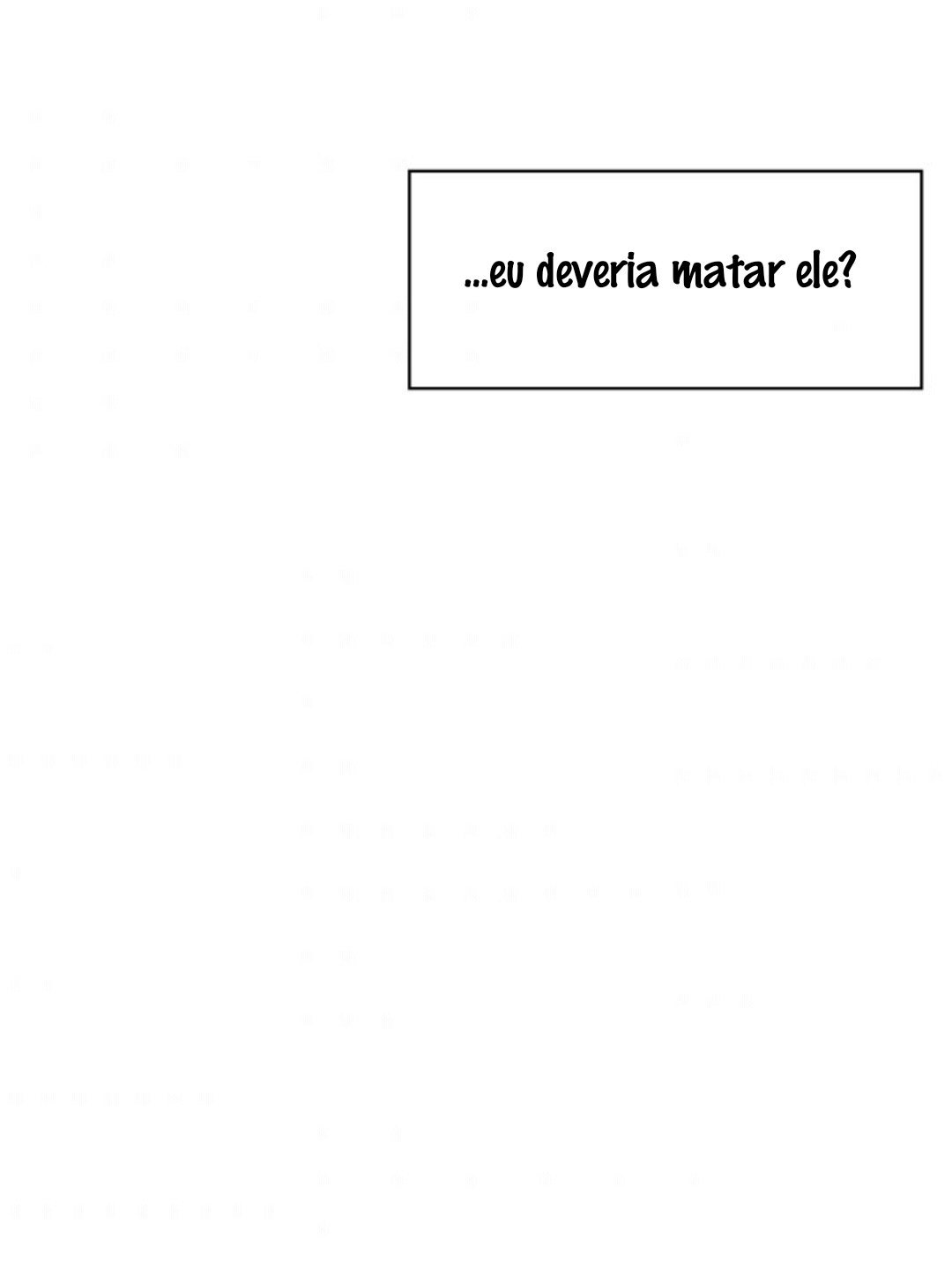 Se Tocar No Meu Irmão, Você Estará Morto Capítulo 22 Página 6
