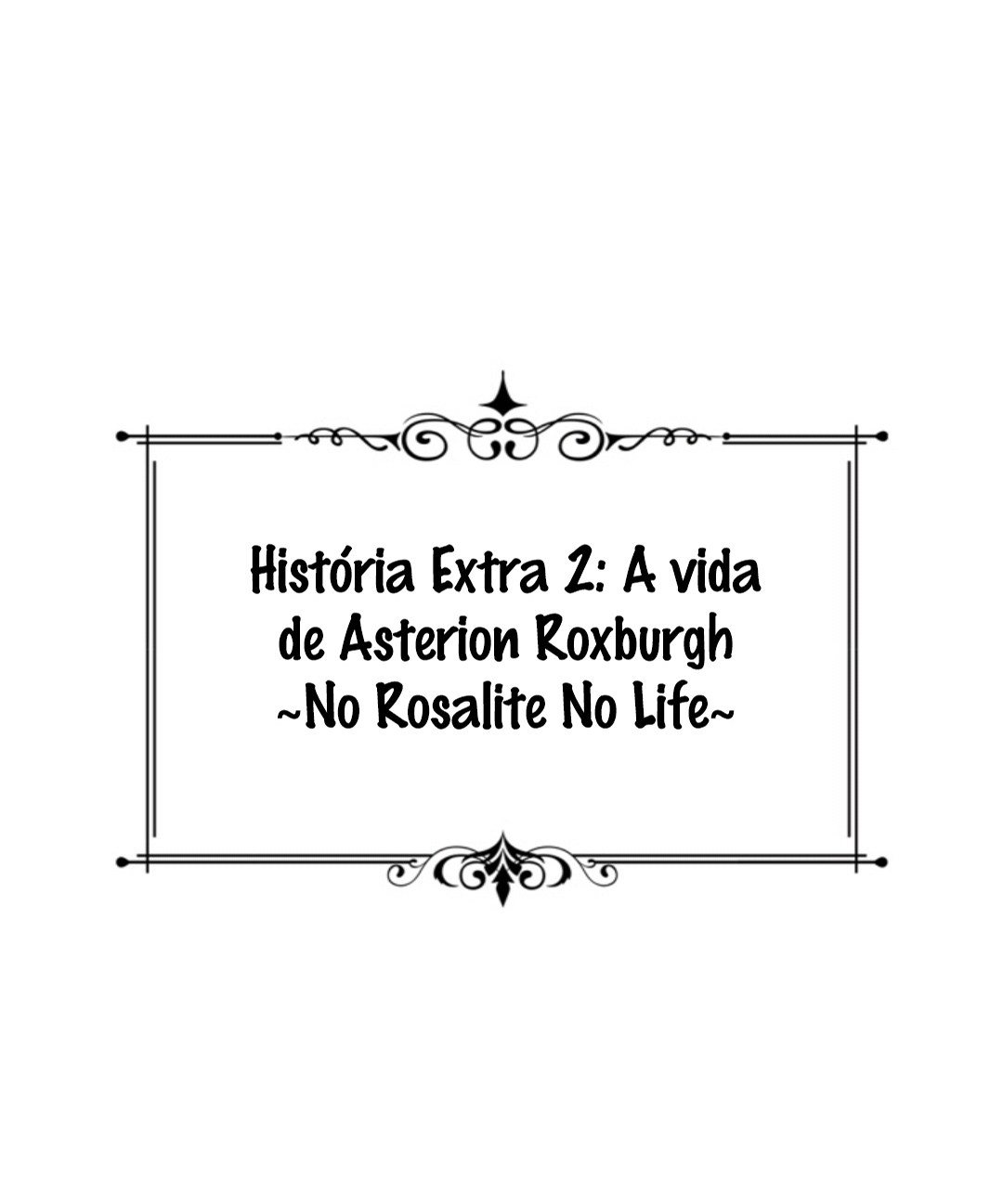 Se Tocar No Meu Irmão, Você Estará Morto Capítulo 23 Página 59