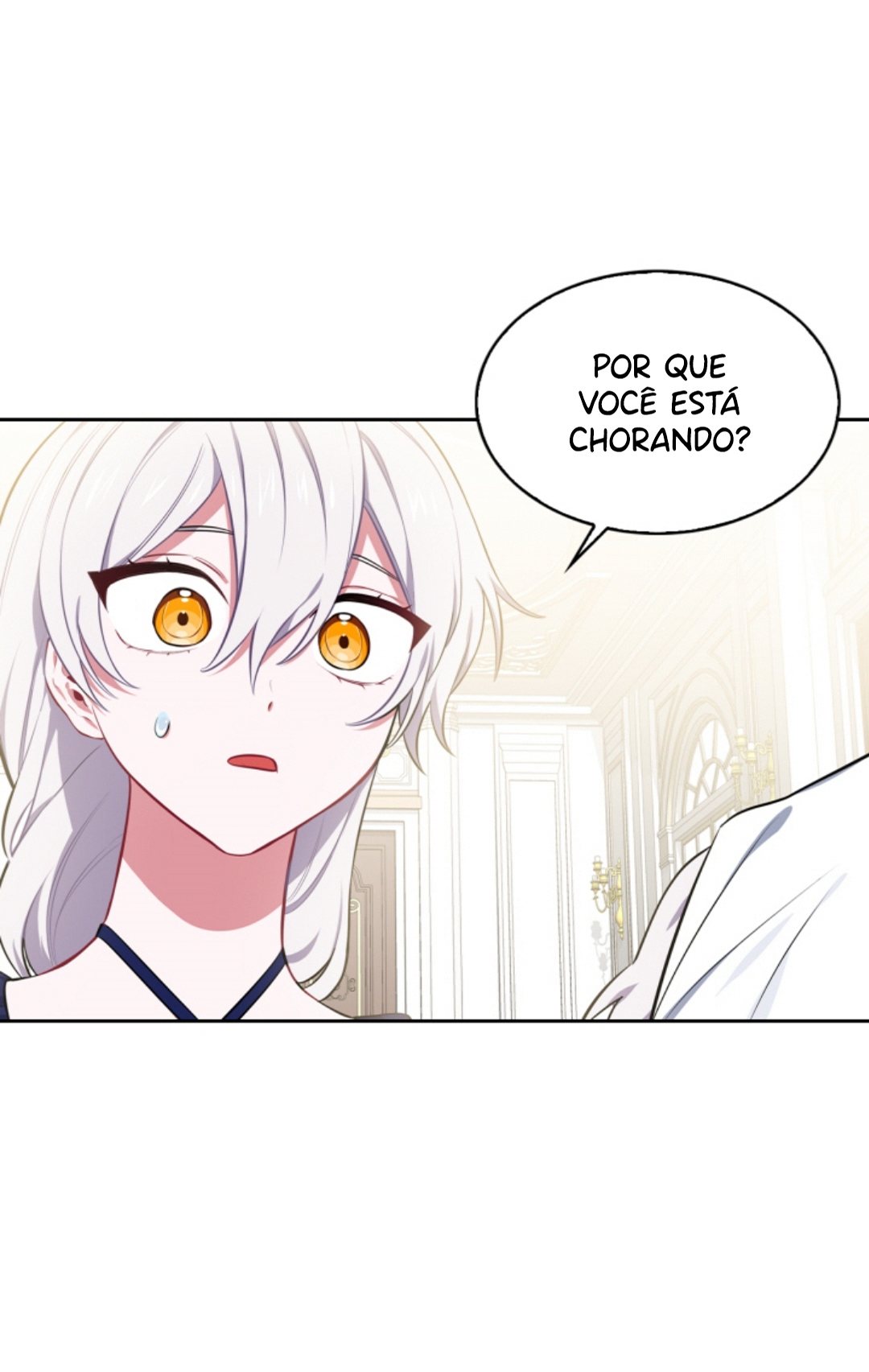 Se Tocar No Meu Irmão, Você Estará Morto Capítulo 24 Página 11