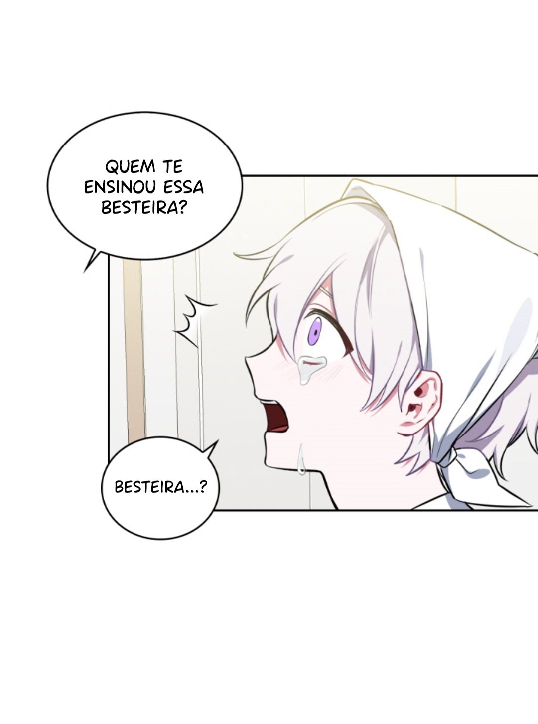 Se Tocar No Meu Irmão, Você Estará Morto Capítulo 24 Página 13