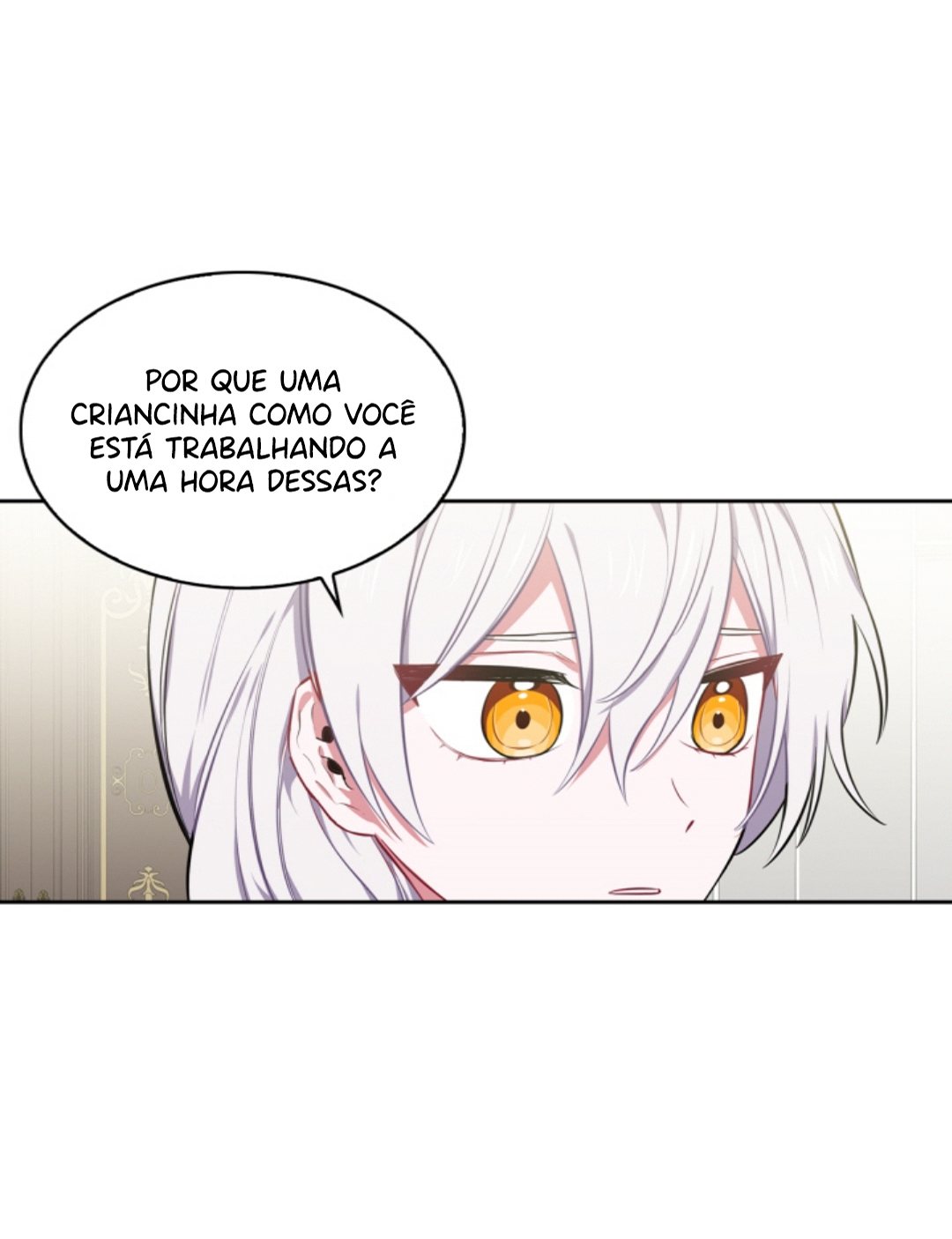 Se Tocar No Meu Irmão, Você Estará Morto Capítulo 24 Página 14