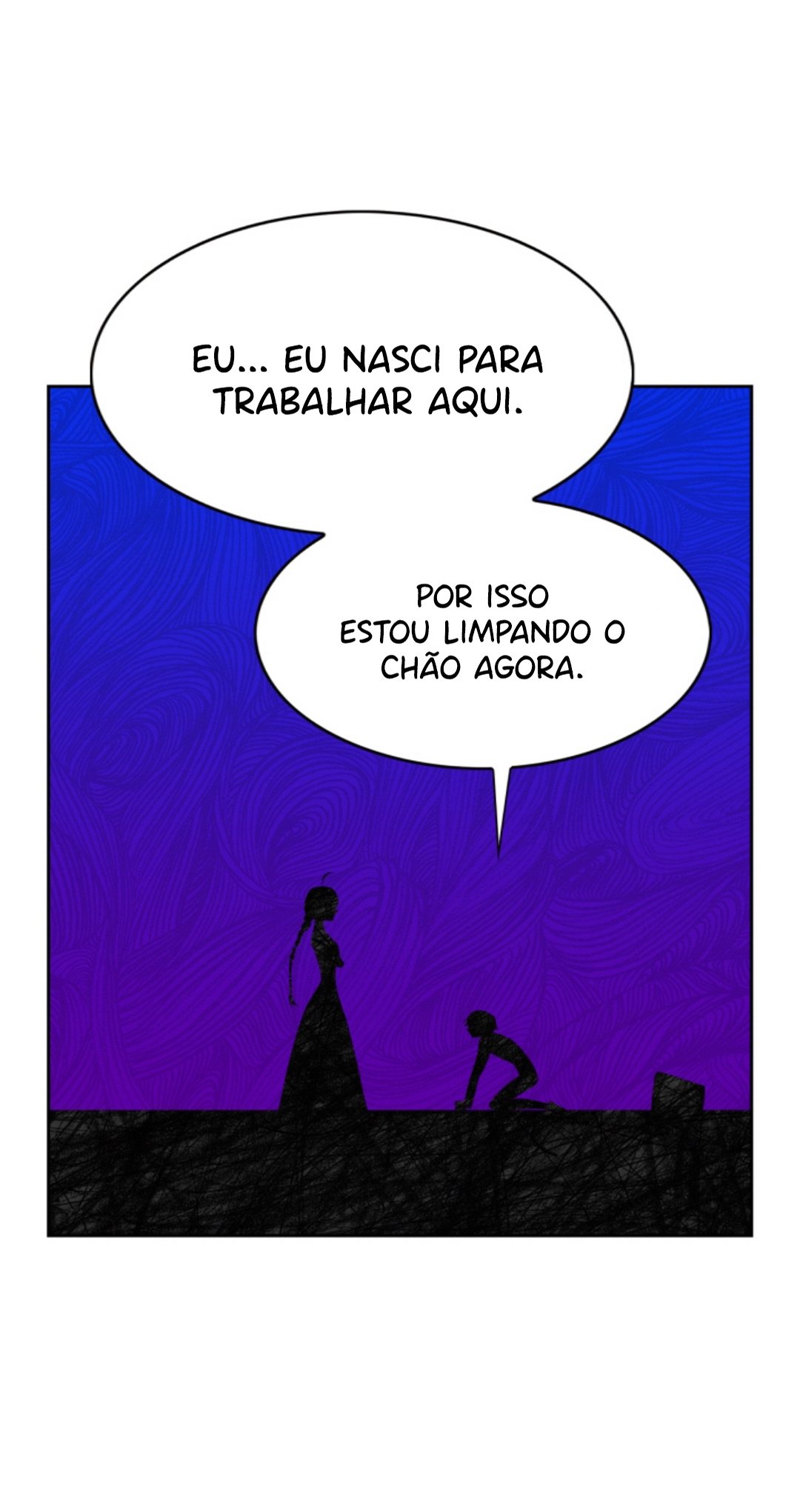 Se Tocar No Meu Irmão, Você Estará Morto Capítulo 24 Página 15