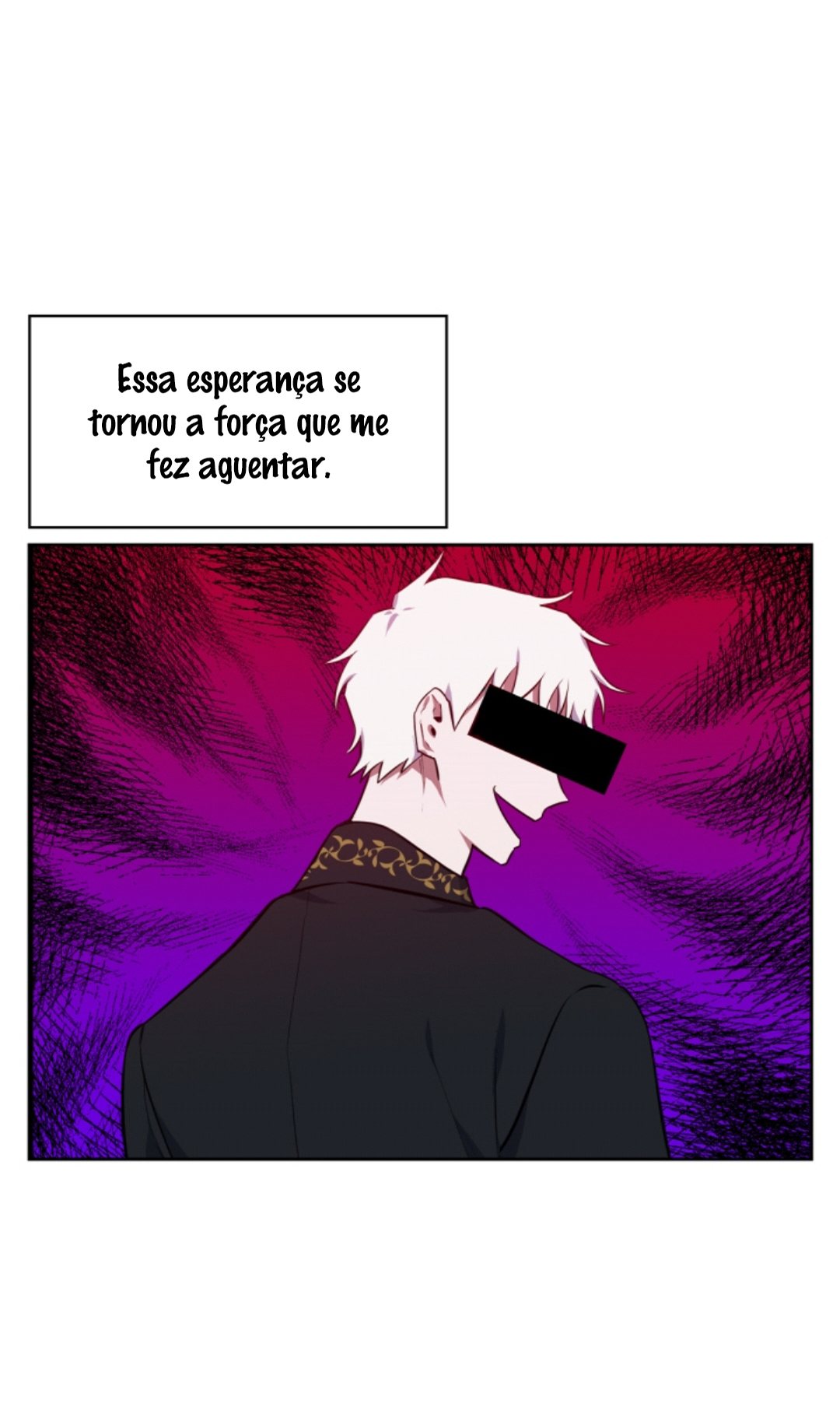 Se Tocar No Meu Irmão, Você Estará Morto Capítulo 24 Página 22