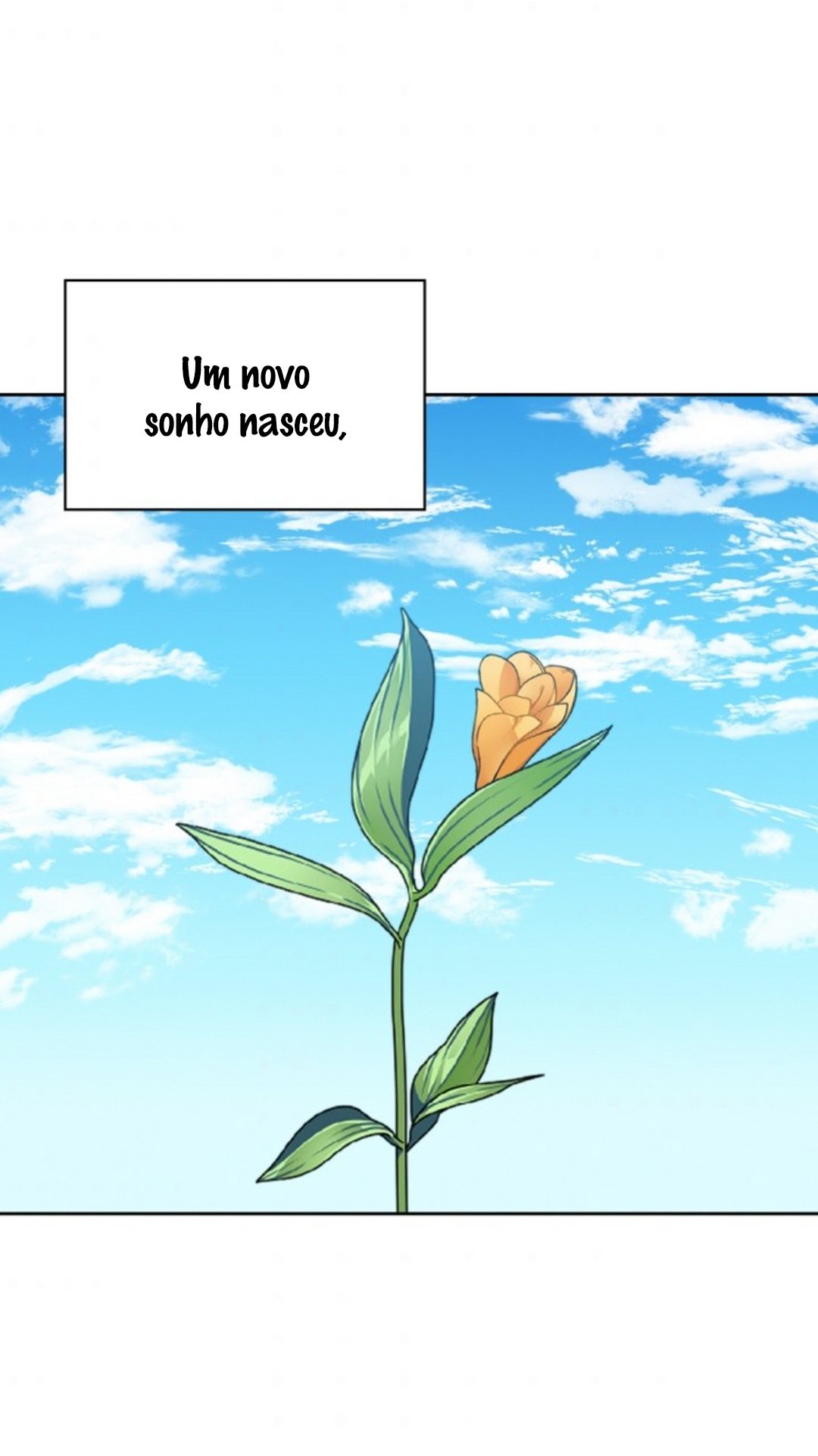 Se Tocar No Meu Irmão, Você Estará Morto Capítulo 24 Página 52