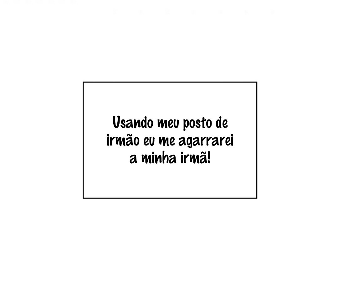 Se Tocar No Meu Irmão, Você Estará Morto Capítulo 24 Página 53