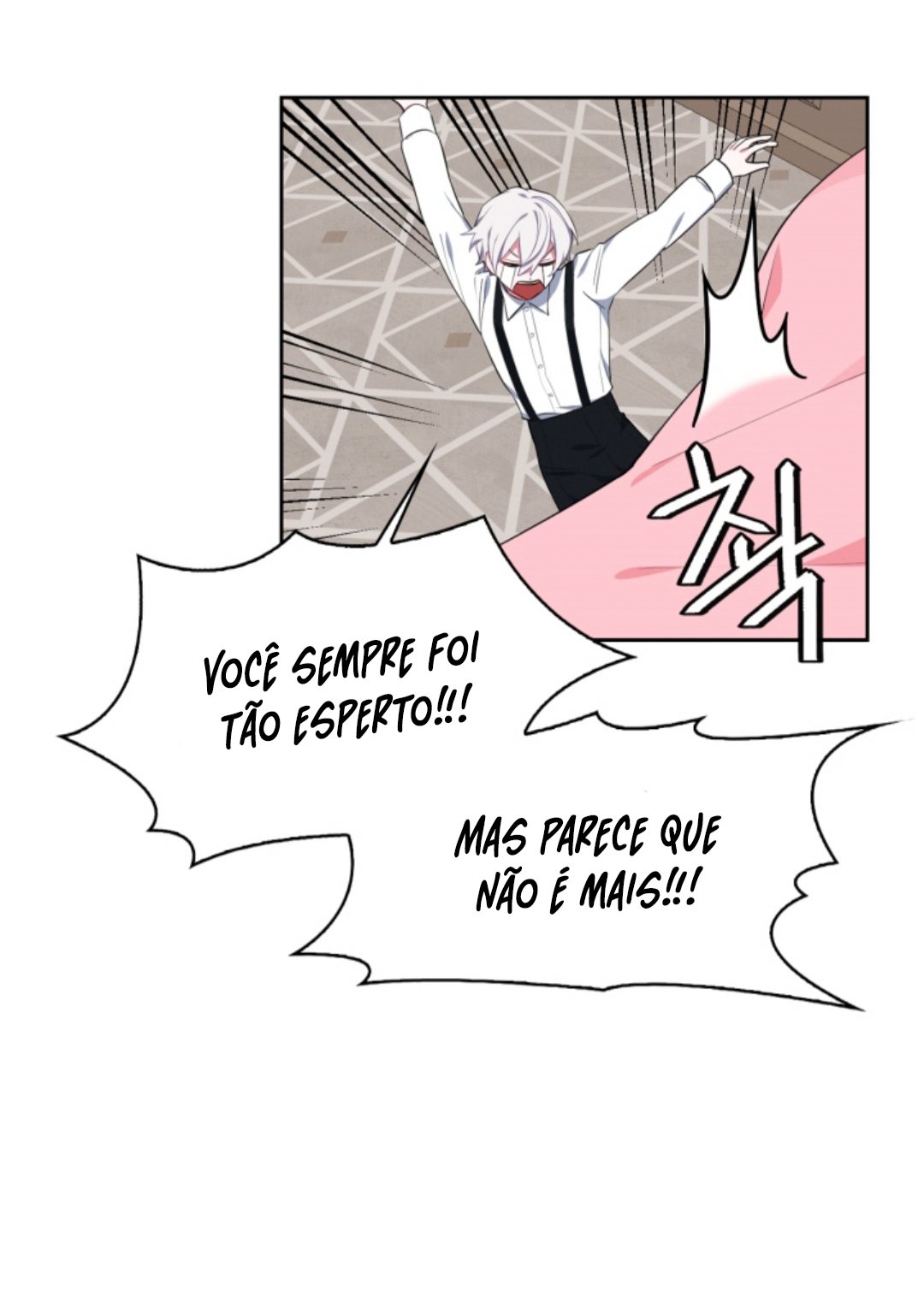 Se Tocar No Meu Irmão, Você Estará Morto Capítulo 24 Página 58