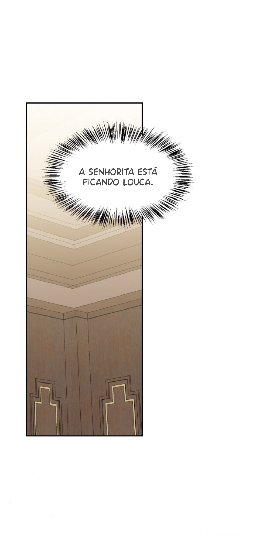 Se Tocar No Meu Irmão, Você Estará Morto Capítulo 25 Página 39