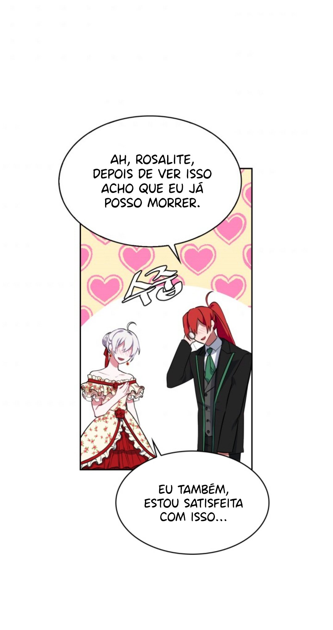 Se Tocar No Meu Irmão, Você Estará Morto Capítulo 25 Página 64