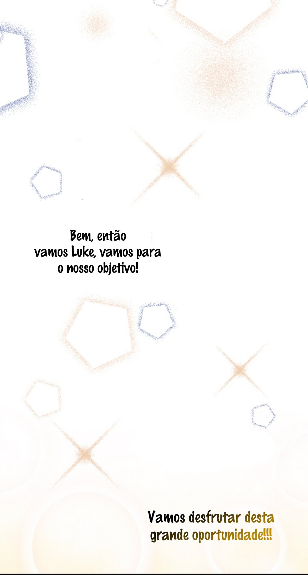 Se Tocar No Meu Irmão, Você Estará Morto Capítulo 25 Página 67