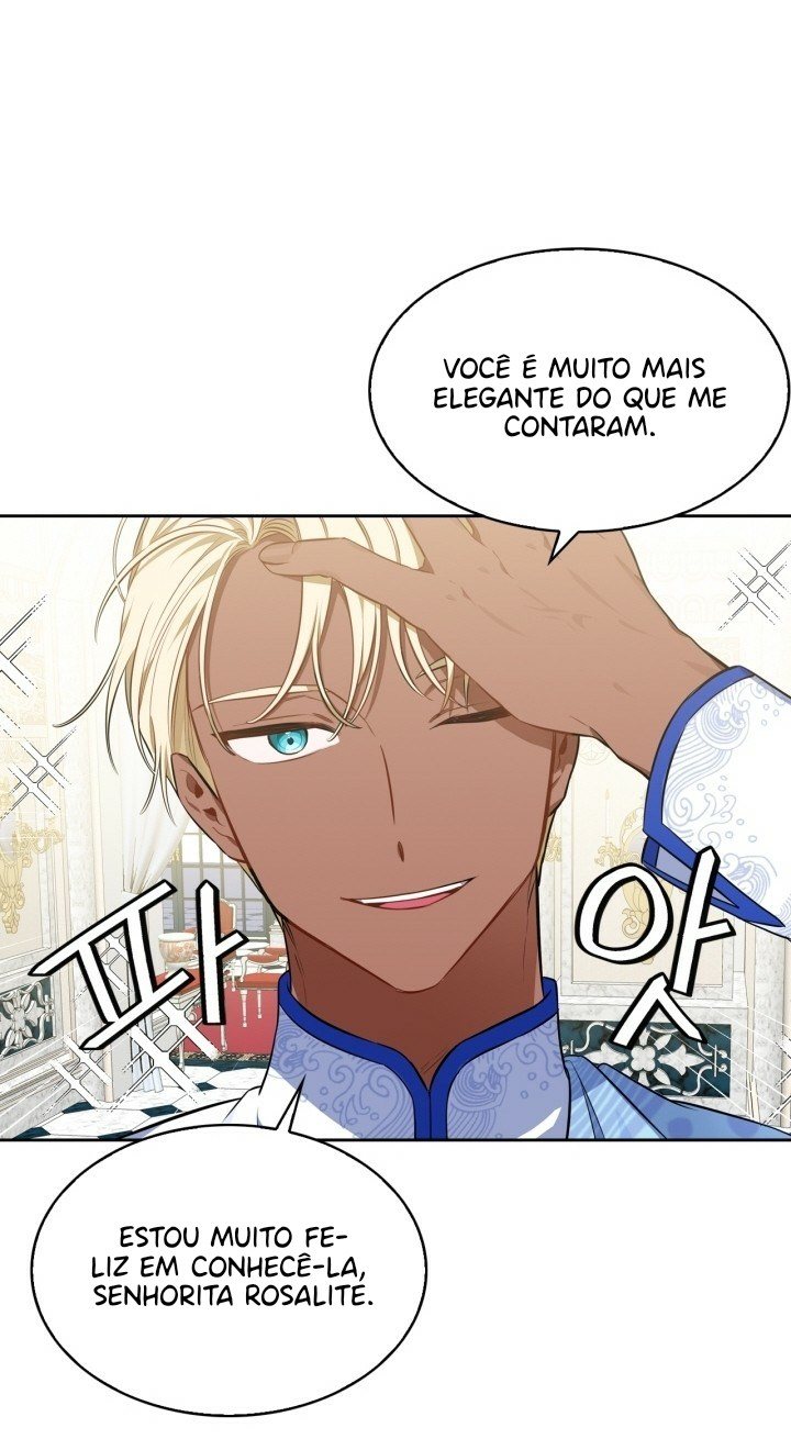 Se Tocar No Meu Irmão, Você Estará Morto Capítulo 26 Página 14