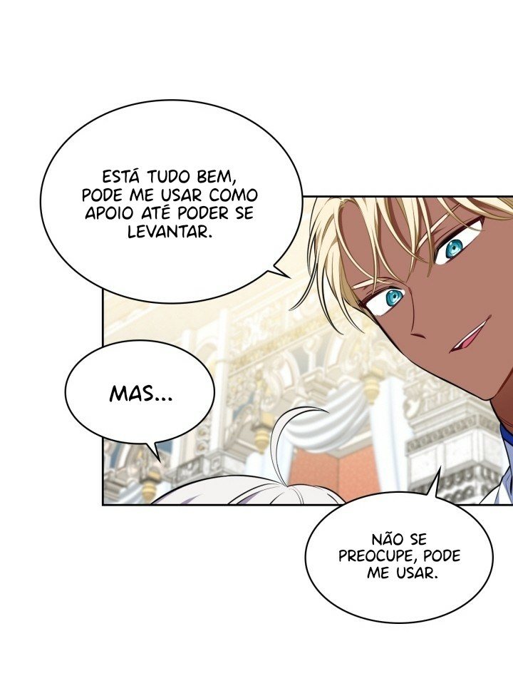Se Tocar No Meu Irmão, Você Estará Morto Capítulo 26 Página 36