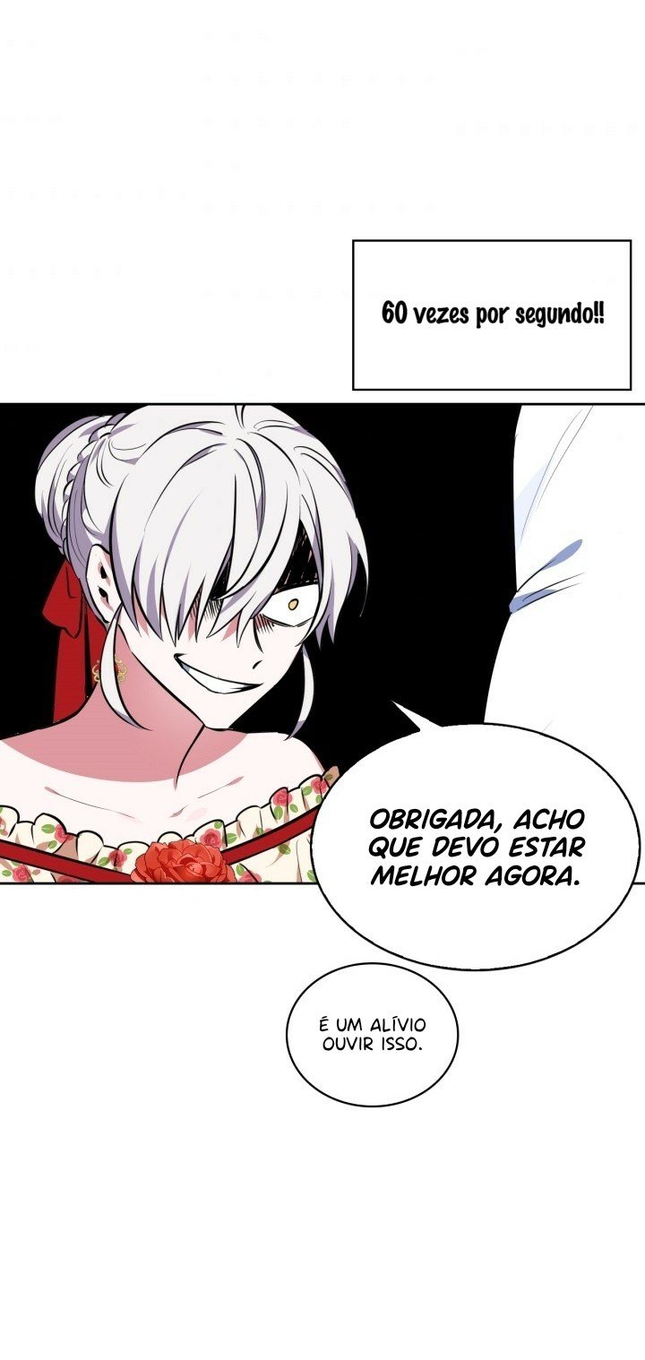 Se Tocar No Meu Irmão, Você Estará Morto Capítulo 26 Página 41