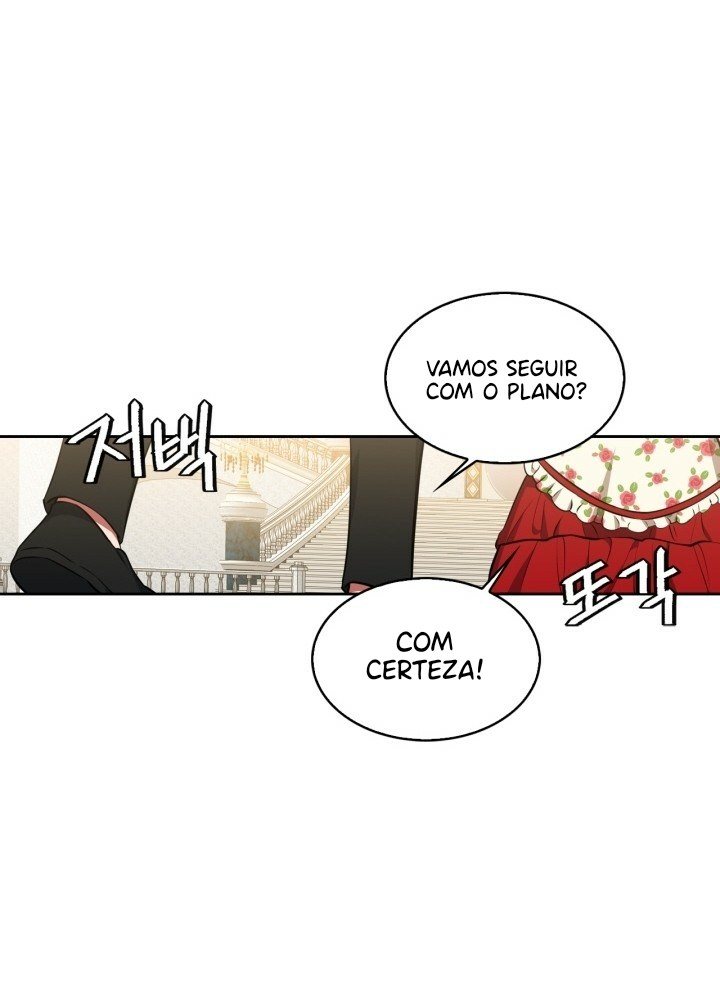 Se Tocar No Meu Irmão, Você Estará Morto Capítulo 26 Página 46