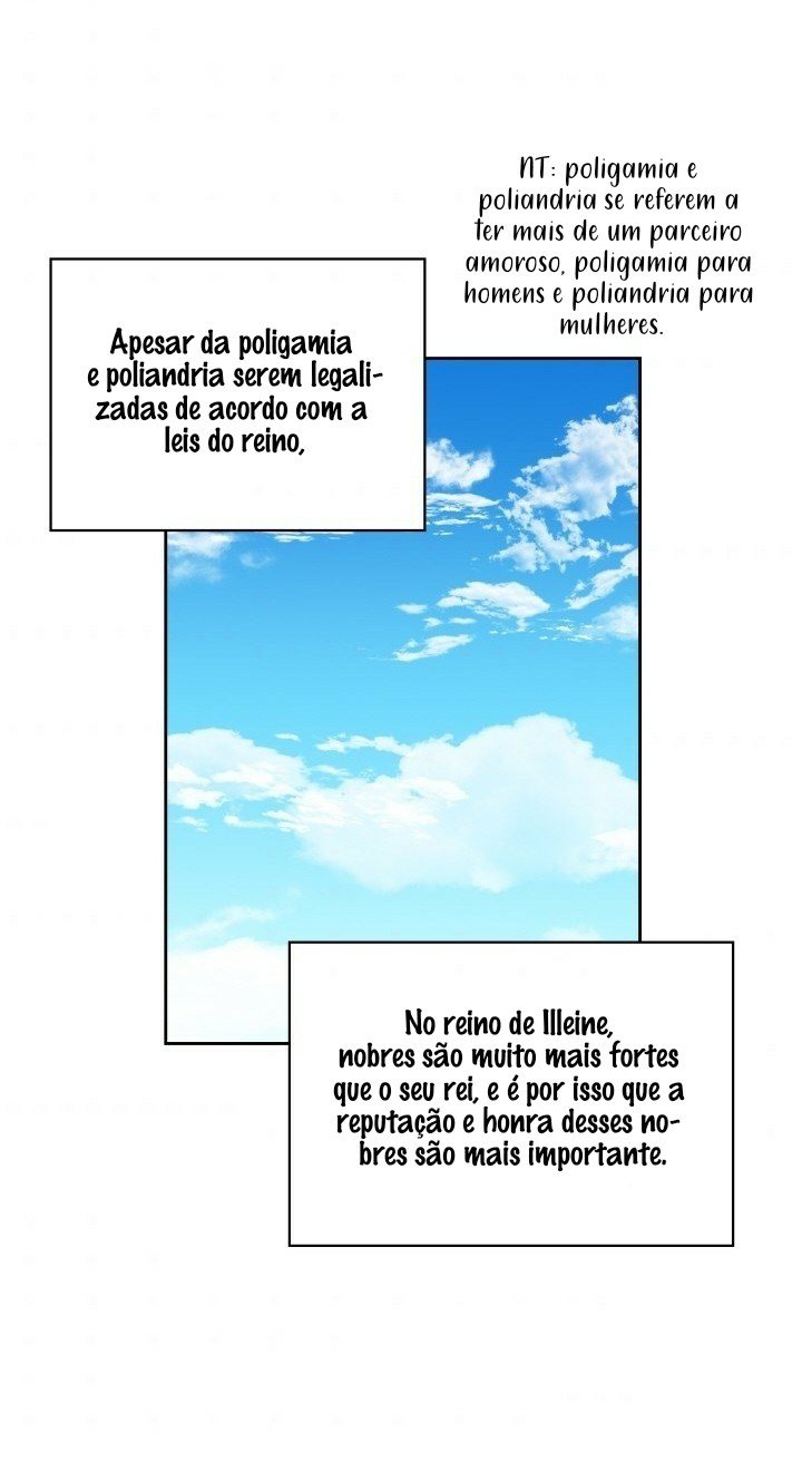 Se Tocar No Meu Irmão, Você Estará Morto Capítulo 26 Página 49