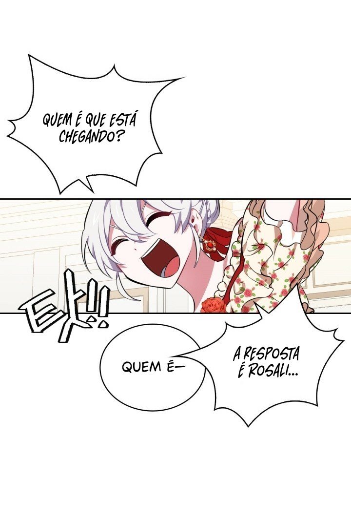 Se Tocar No Meu Irmão, Você Estará Morto Capítulo 26 Página 63