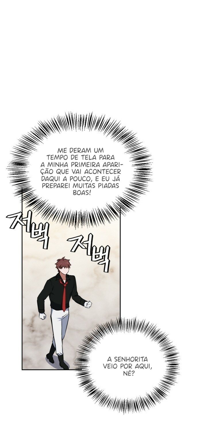 Se Tocar No Meu Irmão, Você Estará Morto Capítulo 26 Página 65