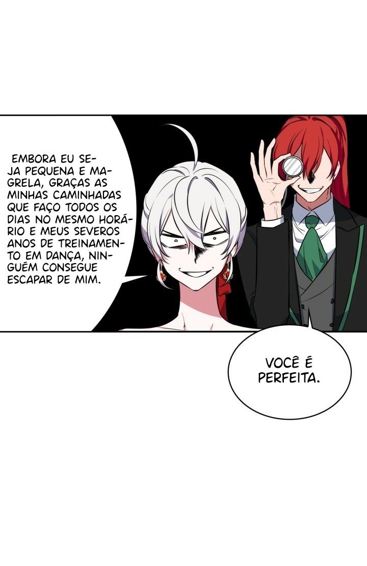 Se Tocar No Meu Irmão, Você Estará Morto Capítulo 26 Página 71