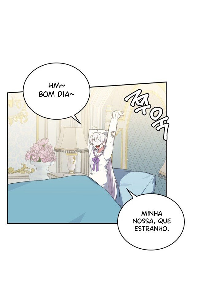 Se Tocar No Meu Irmão, Você Estará Morto Capítulo 27 Página 4