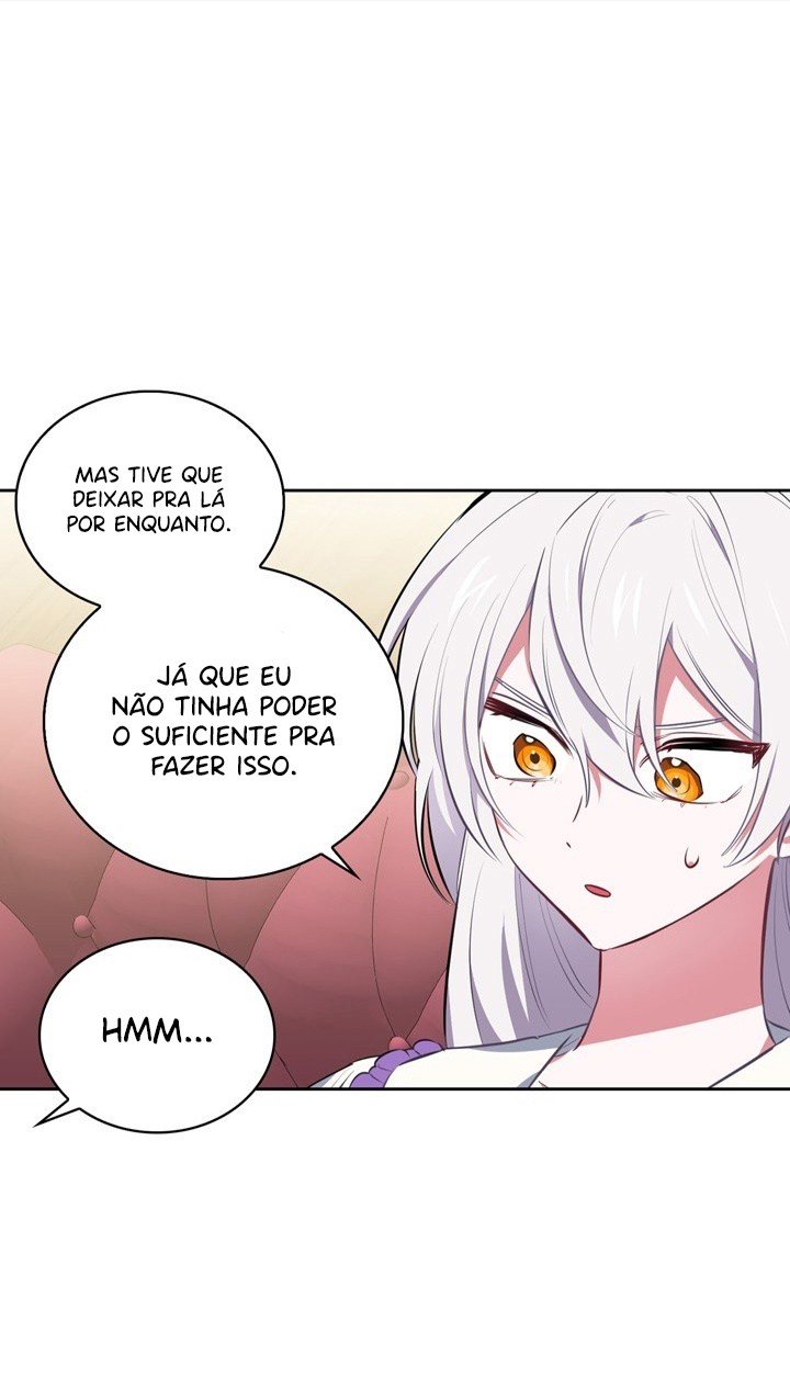Se Tocar No Meu Irmão, Você Estará Morto Capítulo 27 Página 46