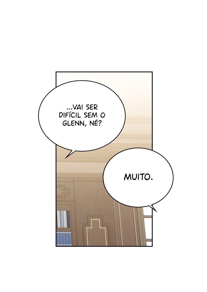 Se Tocar No Meu Irmão, Você Estará Morto Capítulo 27 Página 47