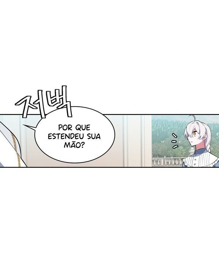 Se Tocar No Meu Irmão, Você Estará Morto Capítulo 28 Página 30