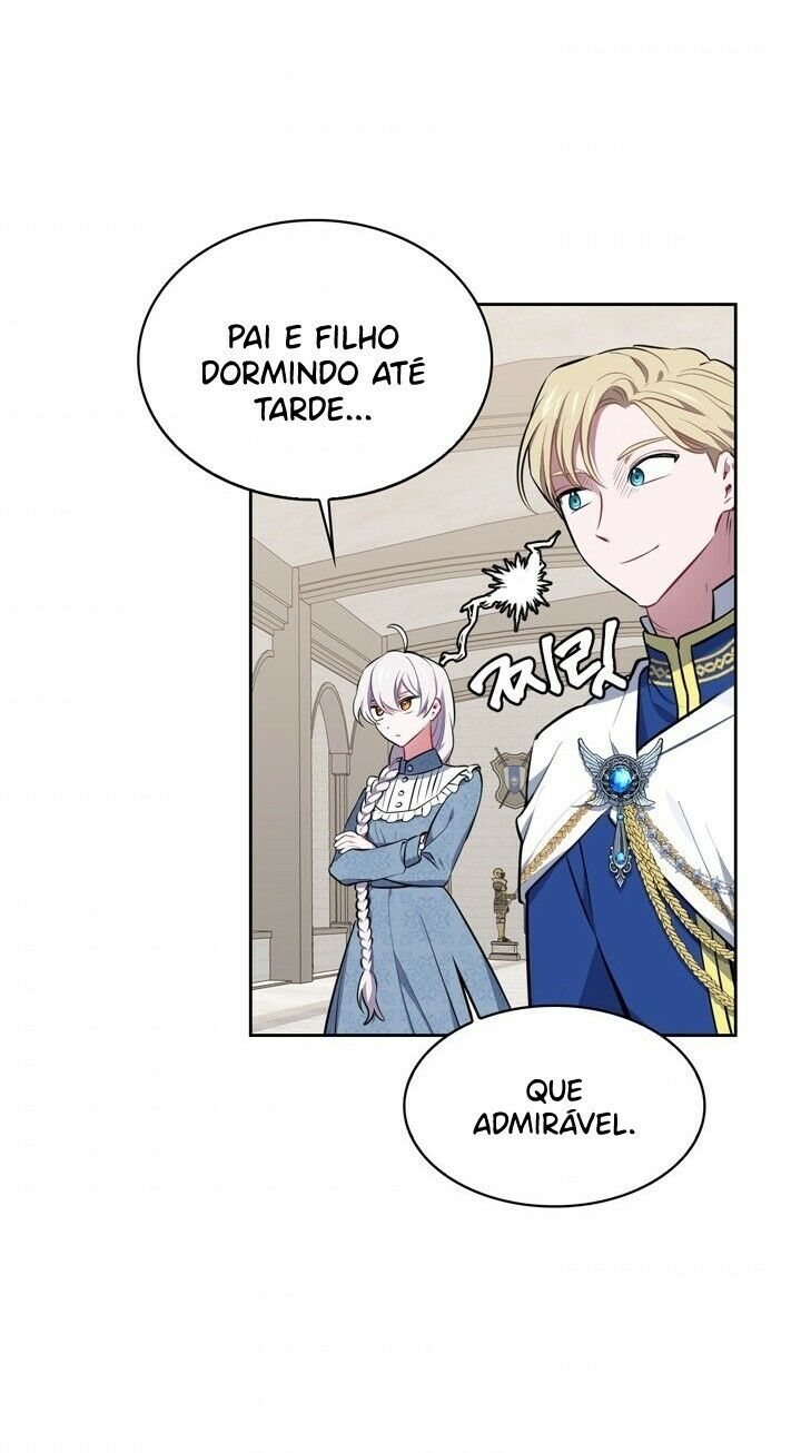 Se Tocar No Meu Irmão, Você Estará Morto Capítulo 28 Página 35