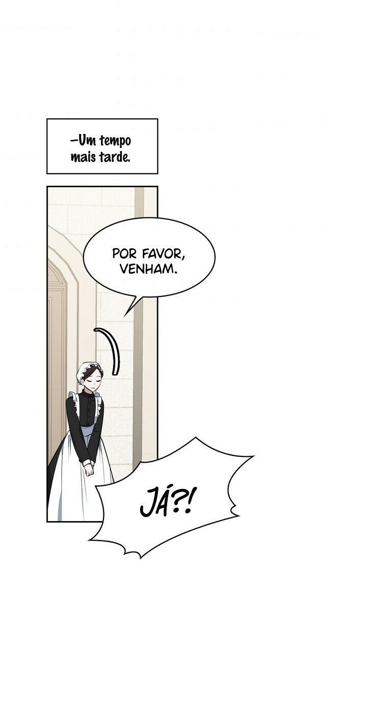 Se Tocar No Meu Irmão, Você Estará Morto Capítulo 28 Página 36