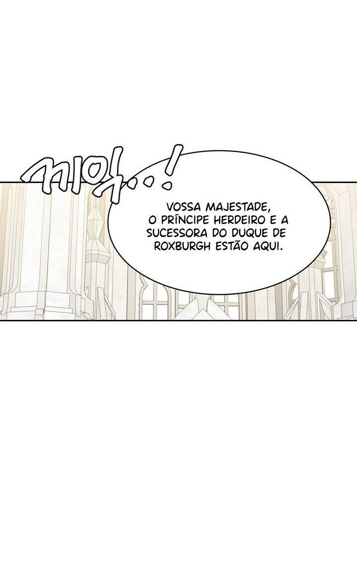 Se Tocar No Meu Irmão, Você Estará Morto Capítulo 28 Página 40
