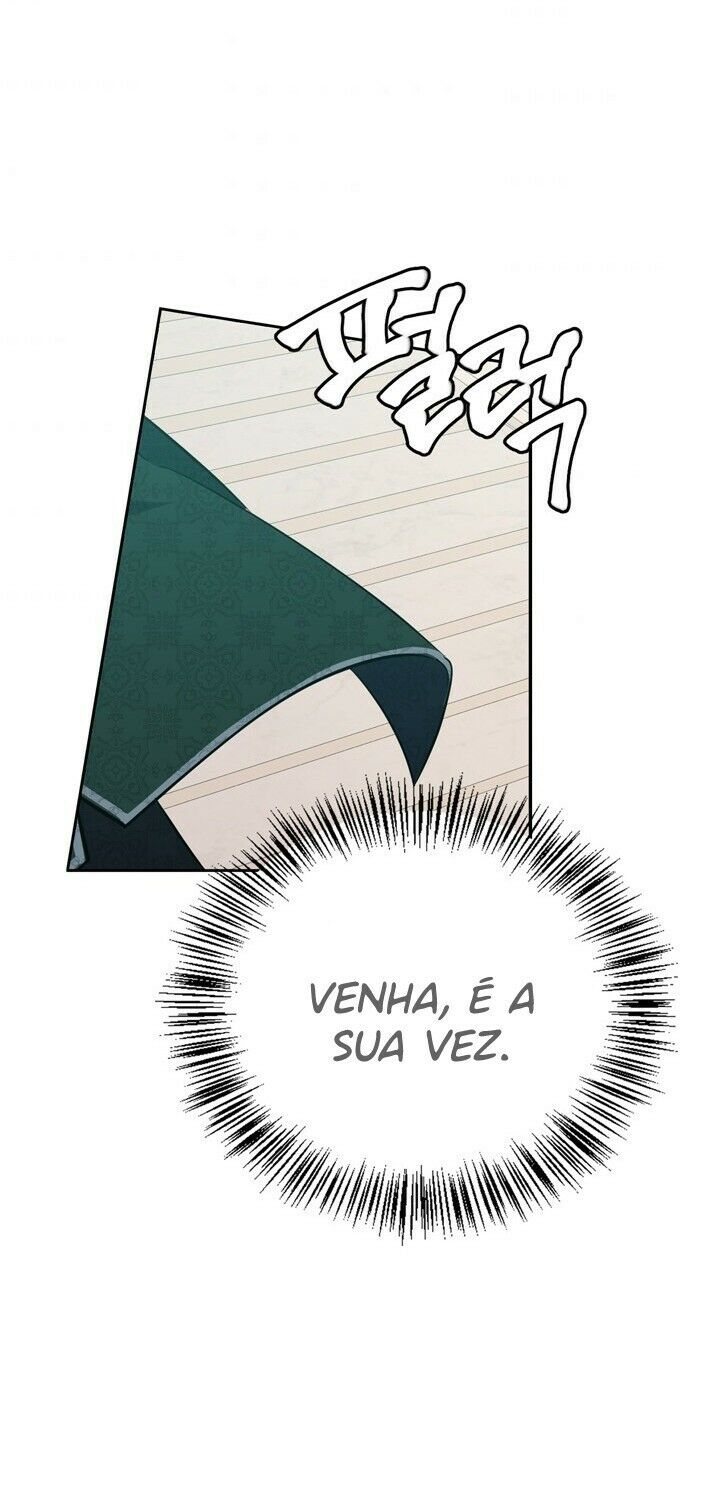 Se Tocar No Meu Irmão, Você Estará Morto Capítulo 28 Página 49