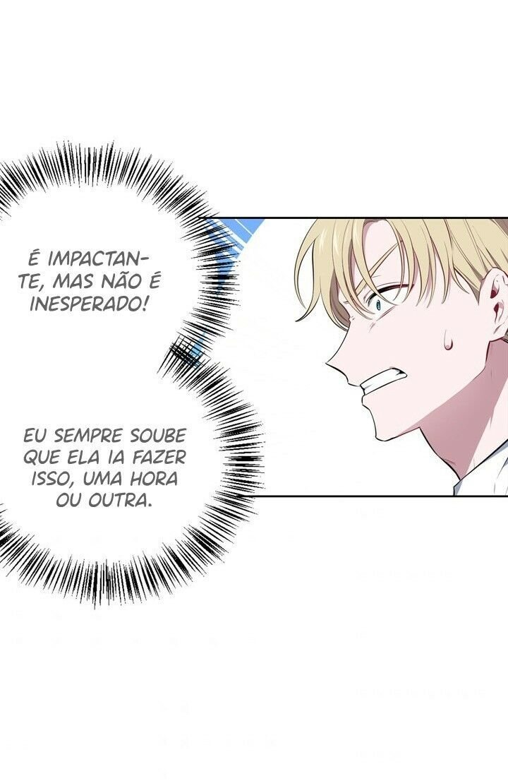 Se Tocar No Meu Irmão, Você Estará Morto Capítulo 28 Página 5