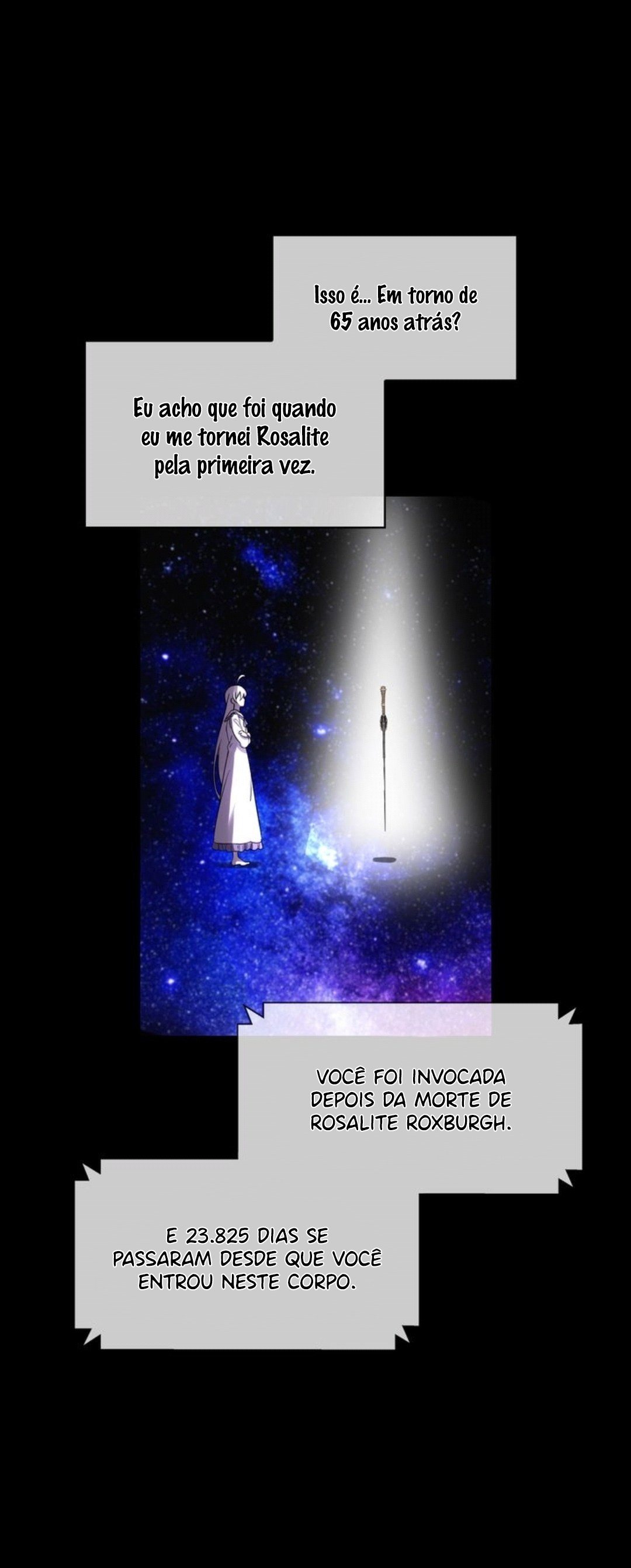 Se Tocar No Meu Irmão, Você Estará Morto Capítulo 3 Página 14