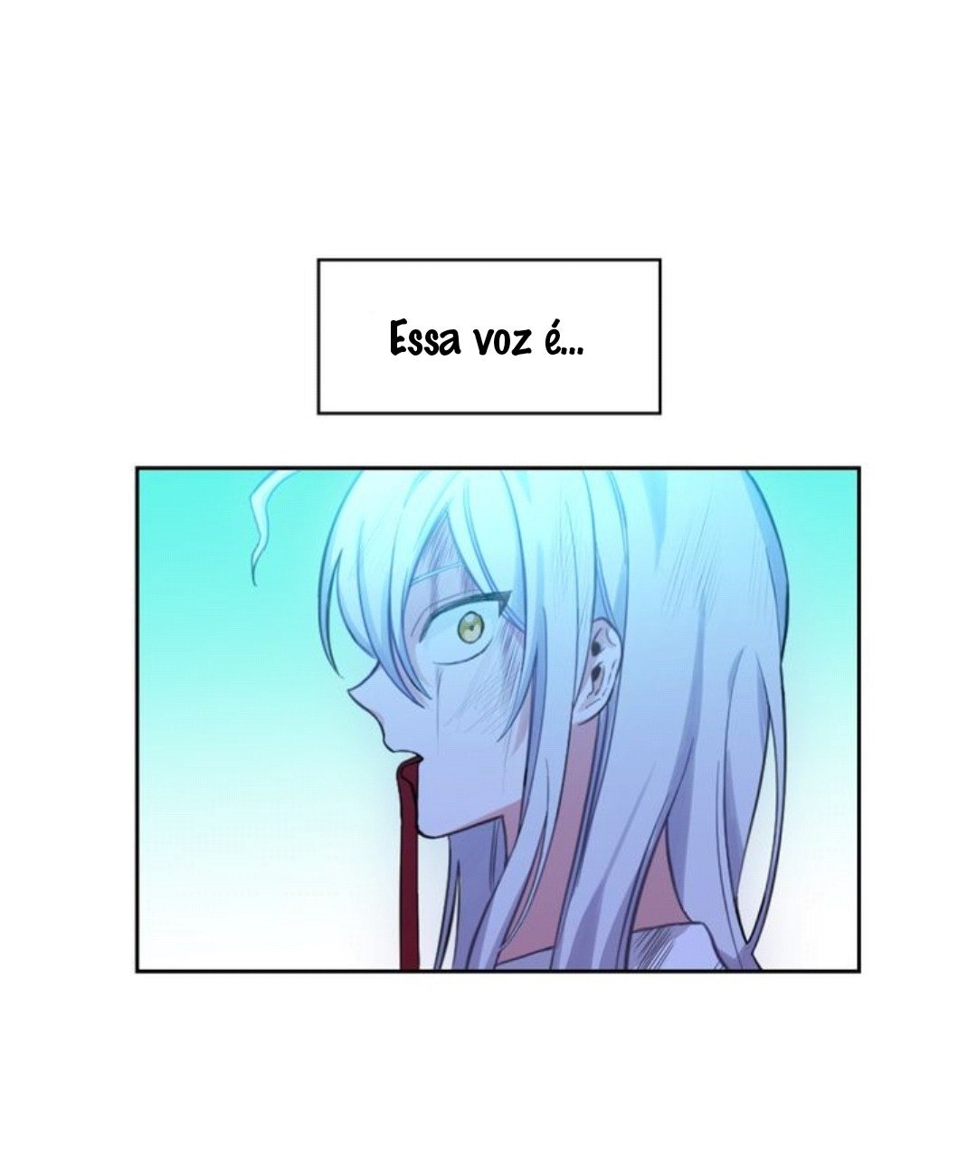 Se Tocar No Meu Irmão, Você Estará Morto Capítulo 3 Página 27