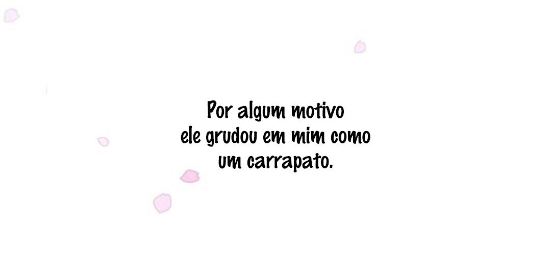 Se Tocar No Meu Irmão, Você Estará Morto Capítulo 3 Página 34
