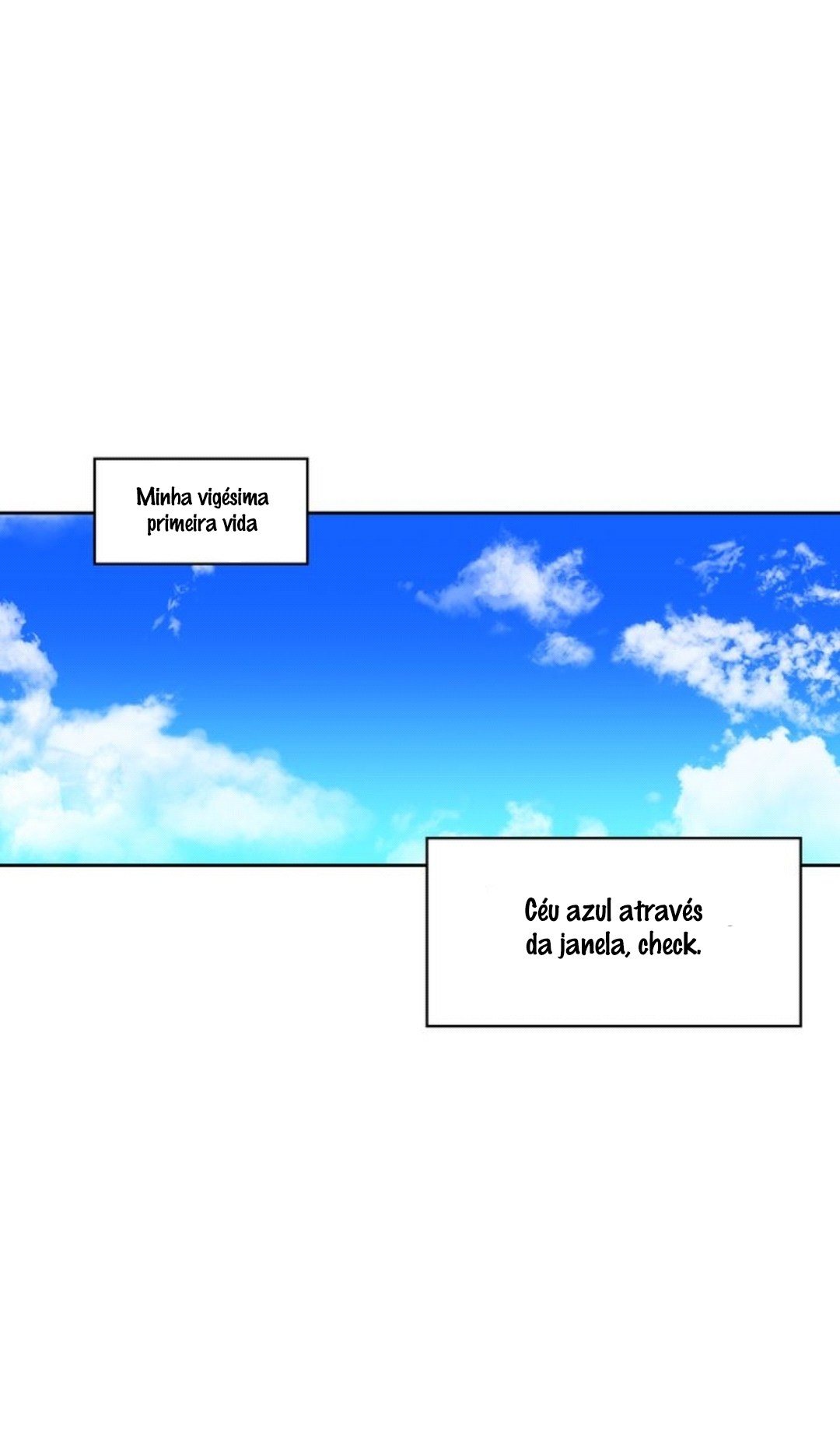 Se Tocar No Meu Irmão, Você Estará Morto Capítulo 3 Página 40