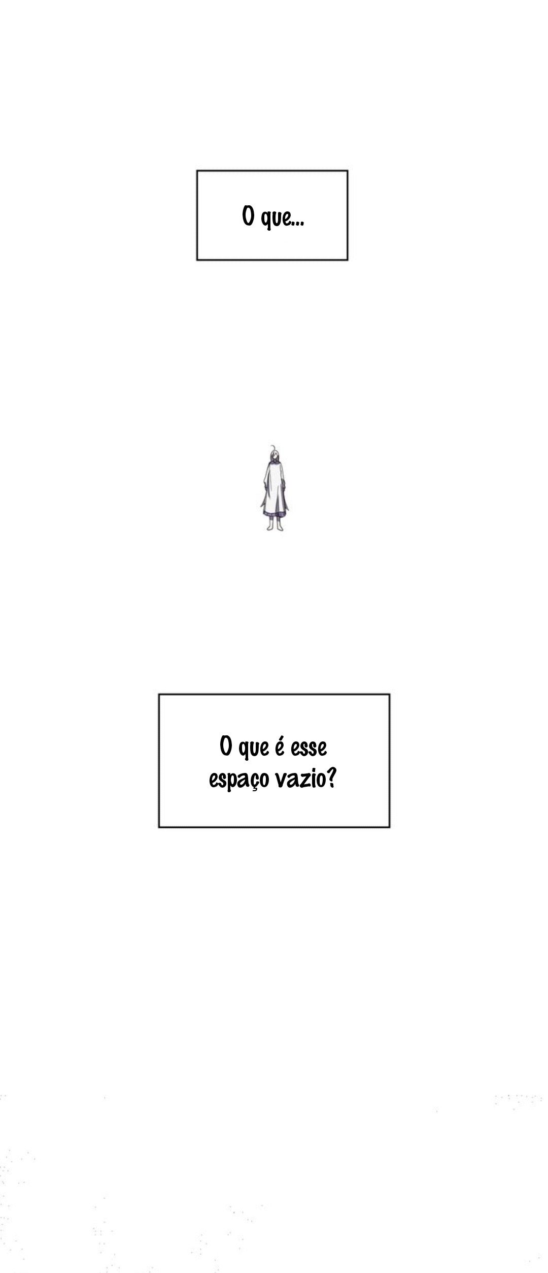 Se Tocar No Meu Irmão, Você Estará Morto Capítulo 3 Página 9