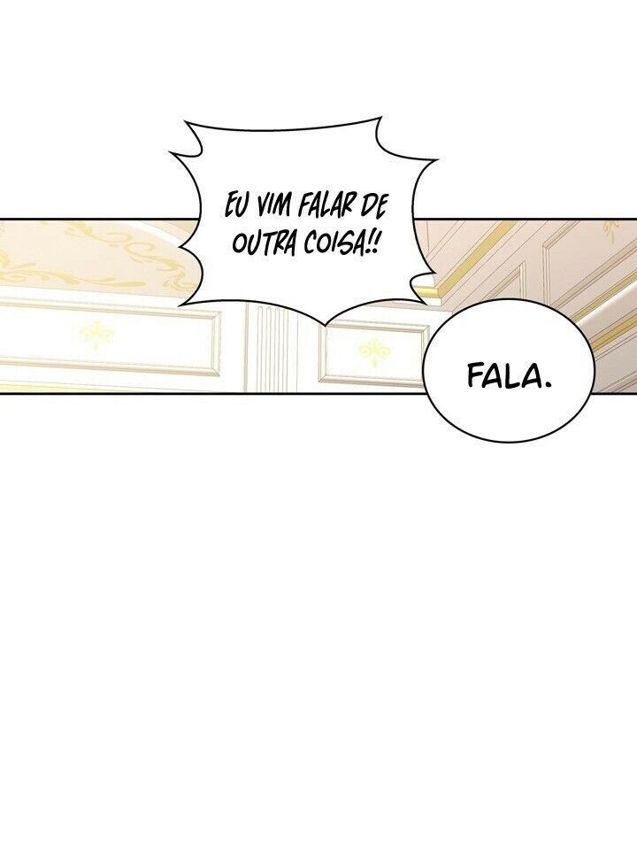 Se Tocar No Meu Irmão, Você Estará Morto Capítulo 30 Página 22