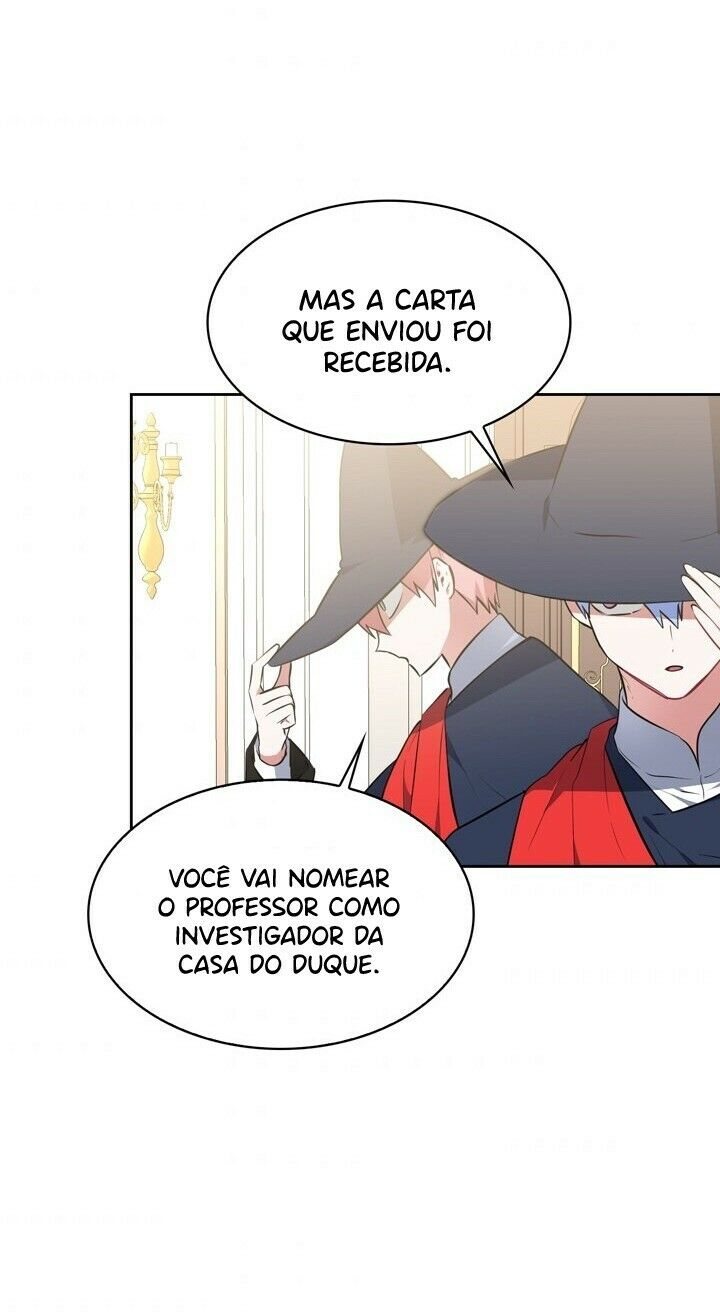 Se Tocar No Meu Irmão, Você Estará Morto Capítulo 30 Página 28