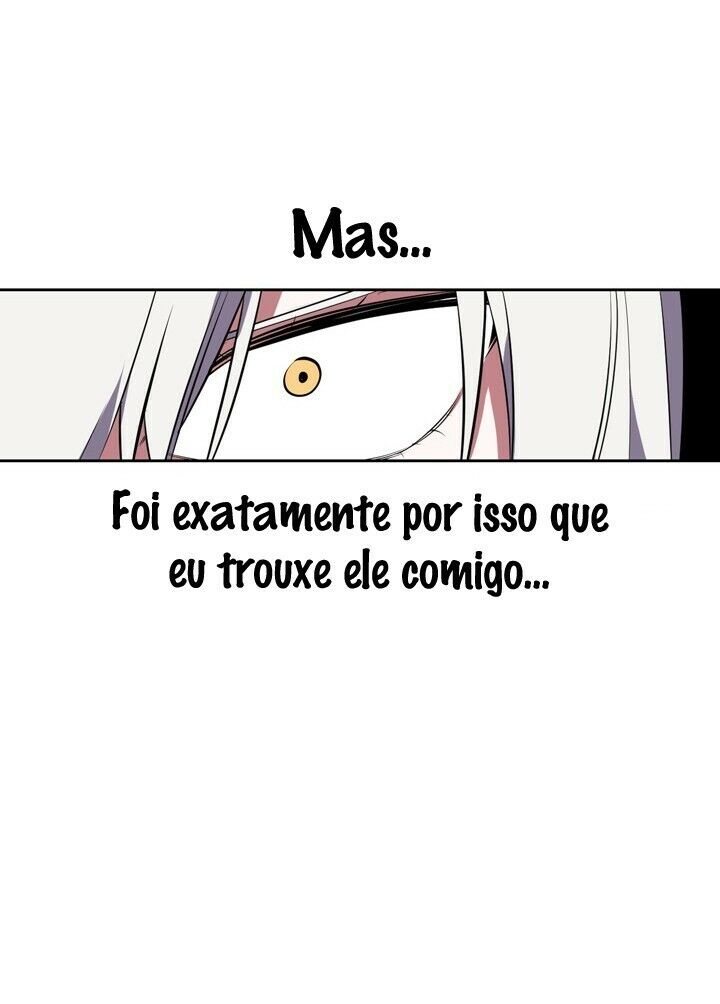 Se Tocar No Meu Irmão, Você Estará Morto Capítulo 30 Página 33