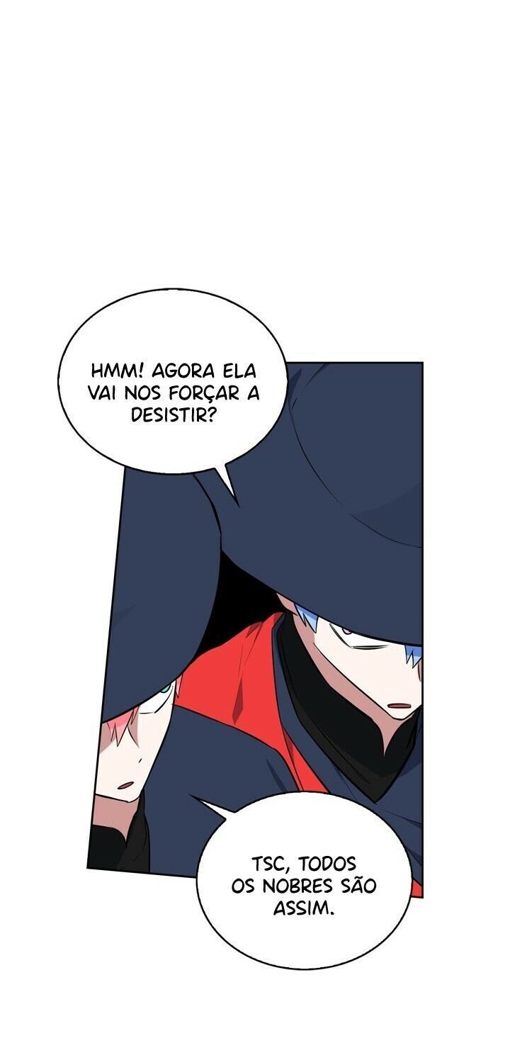 Se Tocar No Meu Irmão, Você Estará Morto Capítulo 30 Página 37