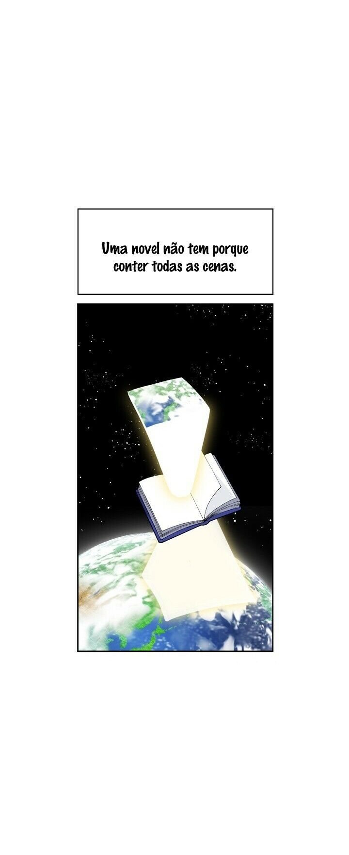 Se Tocar No Meu Irmão, Você Estará Morto Capítulo 30 Página 4