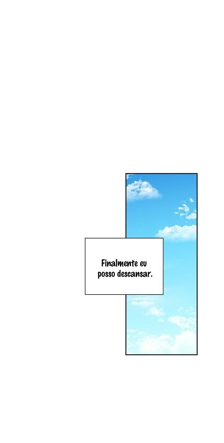 Se Tocar No Meu Irmão, Você Estará Morto Capítulo 30 Página 44