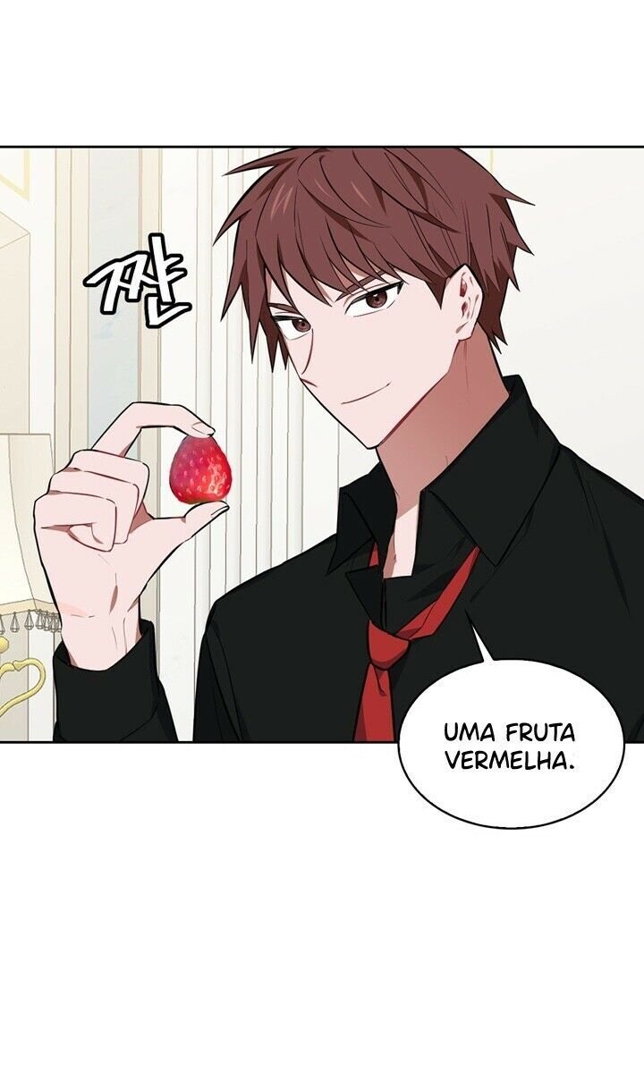 Se Tocar No Meu Irmão, Você Estará Morto Capítulo 30 Página 45