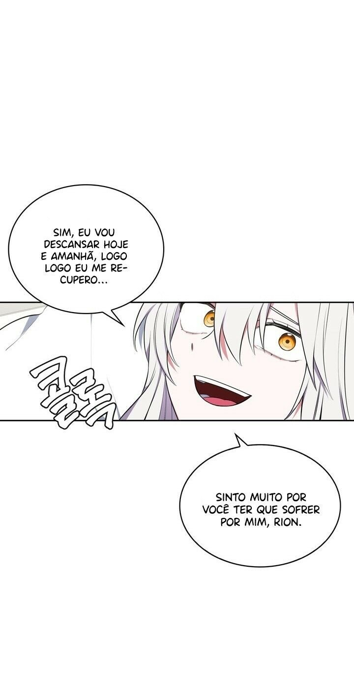 Se Tocar No Meu Irmão, Você Estará Morto Capítulo 30 Página 52