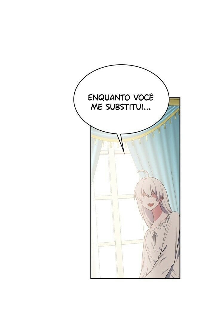 Se Tocar No Meu Irmão, Você Estará Morto Capítulo 30 Página 57